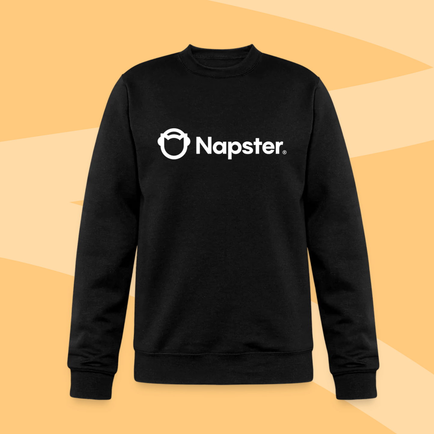 Napster Champion Unisex Sweatshirt