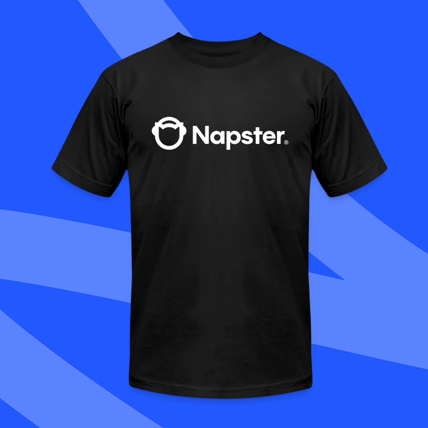 Classic Napster T-Shirt (Unisex)