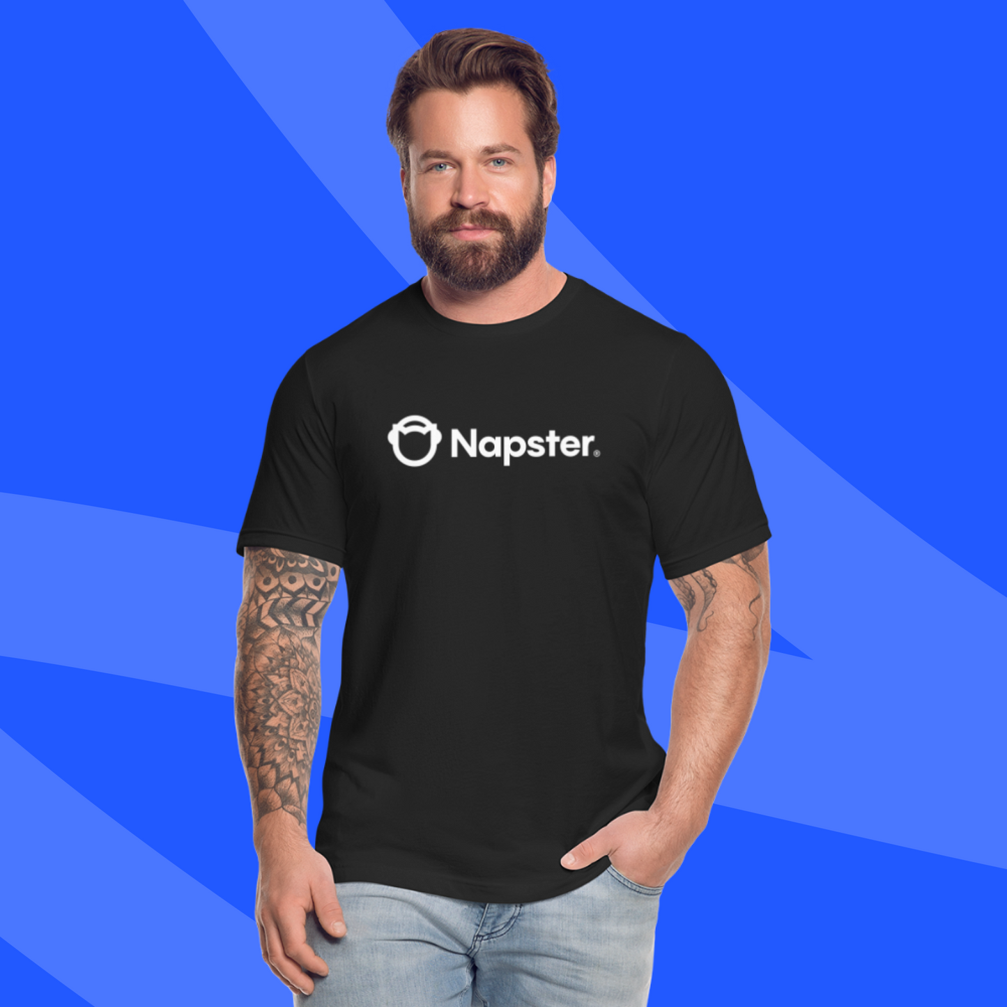Napster T-Shirt (Unisex)