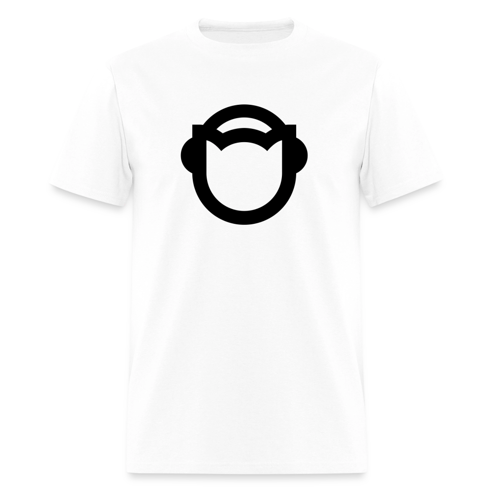 Men's T-Shirt - white