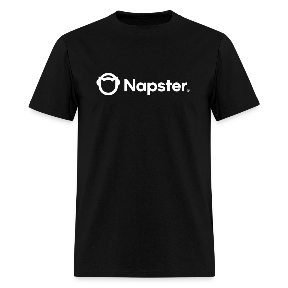Men's T-Shirt - black