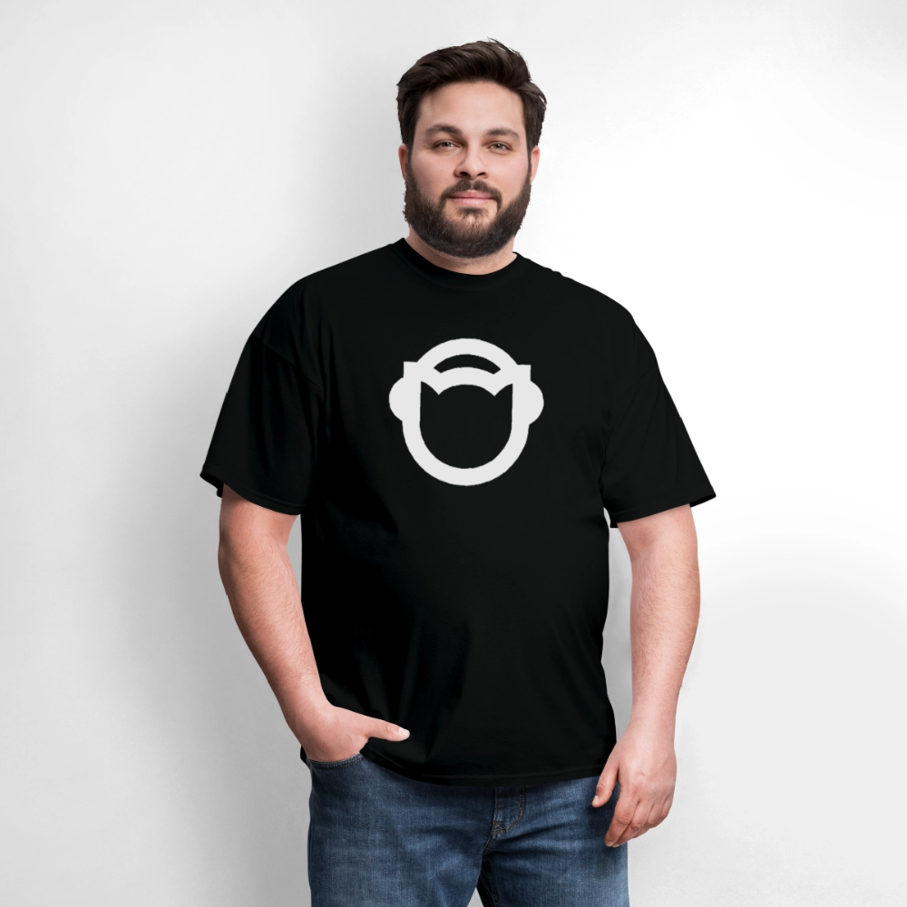 Men's T-Shirt - black