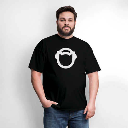 Men's T-Shirt - black