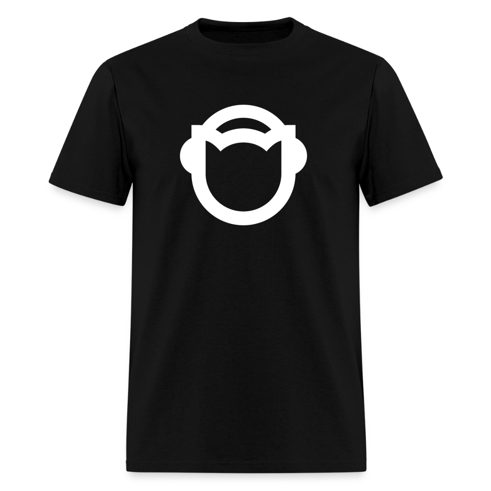 Men's T-Shirt - black