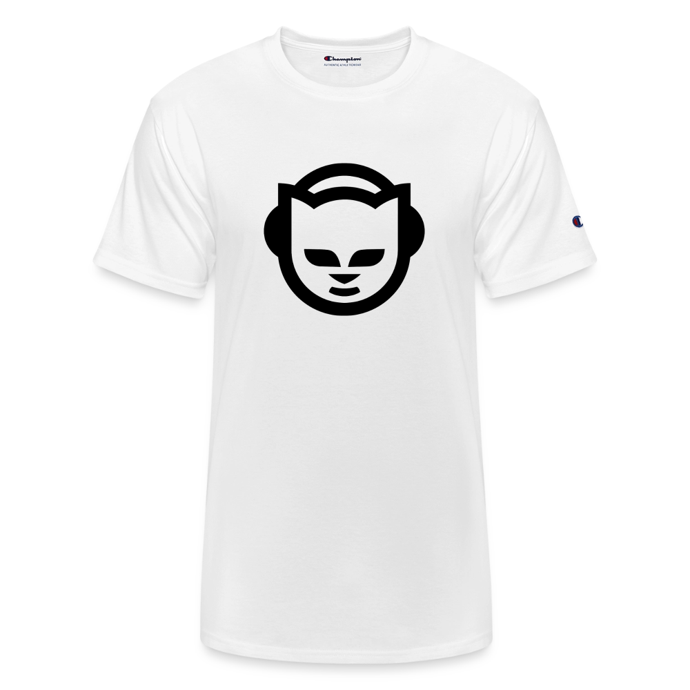 Champion Unisex T-Shirt - white